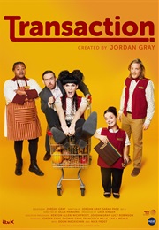 Transaction (2025)