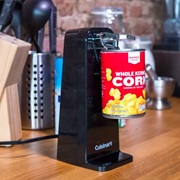 Electric Can Opener