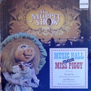 The Muppets - Muppets Music Hall