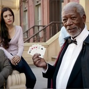 S6.E6: Why Do We Lie?