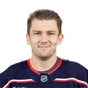 James Van Riemsdyk (Columbus Blue Jackets)