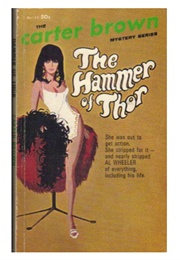 The Hammer of Thor (Carter Brown)