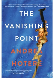 The Vanishing Point (Andrea Hotere)