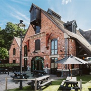 The Watermill, Kidderminster