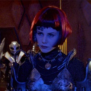 Dark Specter's Revenge Part 2