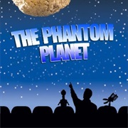 S10.E2: The Phantom Planet