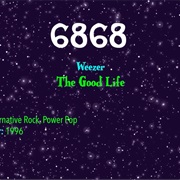 #9111 the Good Life by Weezer