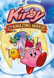 Kirby & the Amazing Mirror (2004)