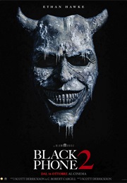Black Phone 2 (2025)
