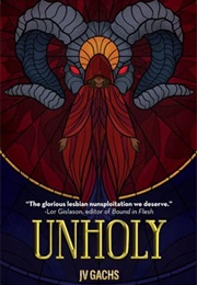 Unholy (J.V. Gachs)