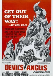 Devil's Angels (1967)