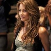 Julianne Hough as Ariel (Footloose)