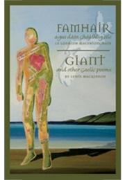 Famhair / Giant (Lodaidh MacFhionghain)