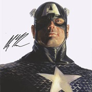 Captain America: The First Avenger