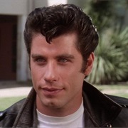 John Travolta - Grease