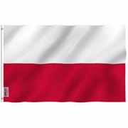 Flag of Poland