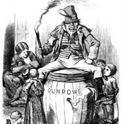 Irish Fright of 1688