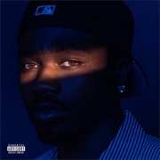 Roddy Ricch - The Navy Album