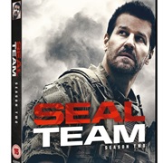 Seal Team Season 2