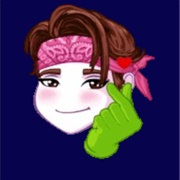 Sweet Little Chicken