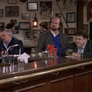 S11.E25: One for the Road