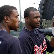 Justin and BJ Upton
