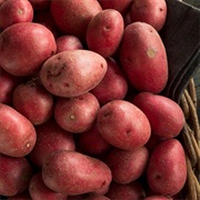 Red Potatoes