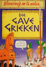 Gave Grieken (Terry Deary)
