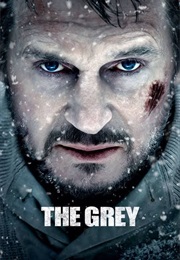 The Grey (2011)
