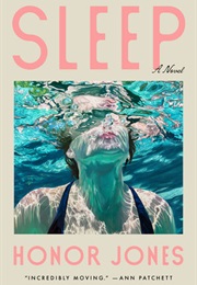 Sleep (Honor Jones)