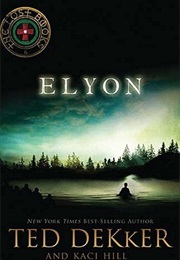 Elyon (Ted Dekker)
