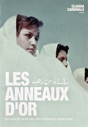 Les Anneaux D'Or (1956)
