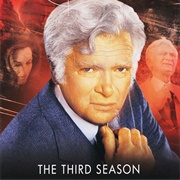 Barnaby Jones Season 3
