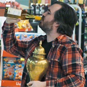 S5.E19: Heckle and Hide