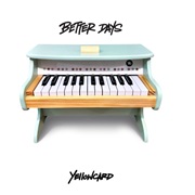 Better Days (Yellowcard, 2025)