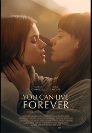 You Can Live Forever (2022)