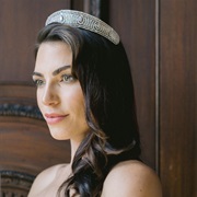 Bandeau Tiara