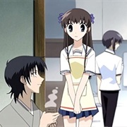 24. the Curse of the Cat