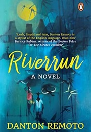 Riverrun (Danton Remoto)