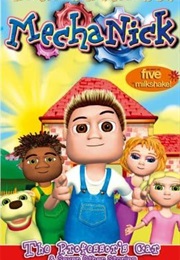 Mechanick (2003)