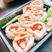 Spicy Roll