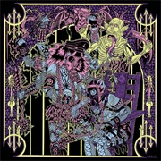 Pink Mass - Necrosexual