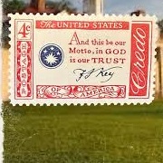 And This Be Our Motto, in God Is Our Trust