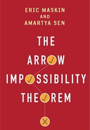 Impossibility (John D. Arrow)