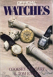 Watches: 10th Ed. (Cooksley Shugart)