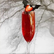 Bat Bite Cocktail