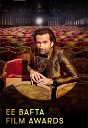 Bafta Film Awards (2025)