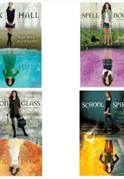 Hex Hall Series (Rachel Hawkins)