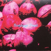 Bondage Fruit - アラビアの象