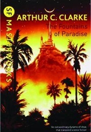 The Fountains of Paradise (Clarke, Arthur C.)